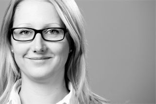 Britta Kadach, Dipl.-Kauffrau (FH), Steuerberaterin / Geschäftsführerin, Berlin