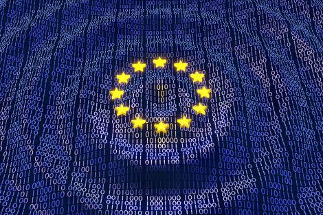 Foto: EU Sterne